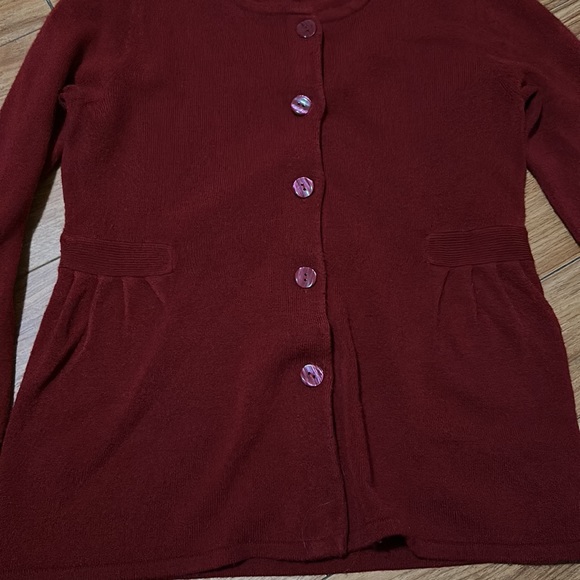 Sarah Spencer Cardigan - Picture 2 of 7